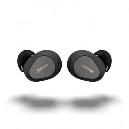 Jabra Elite 10 - Titanium Black