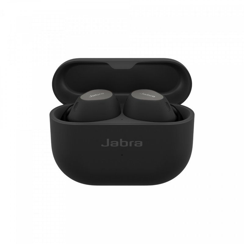 Jabra Elite 10 - Titanium Black