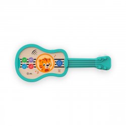 Hape - Value Sing & Strum Magic Touch Ukulele (87-800897)