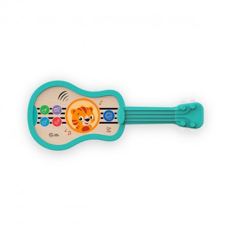 Hape - Value Sing & Strum Magic Touch Ukulele (87-800897)
