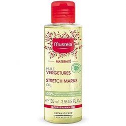 STRETCH MARKS OIL 105ML