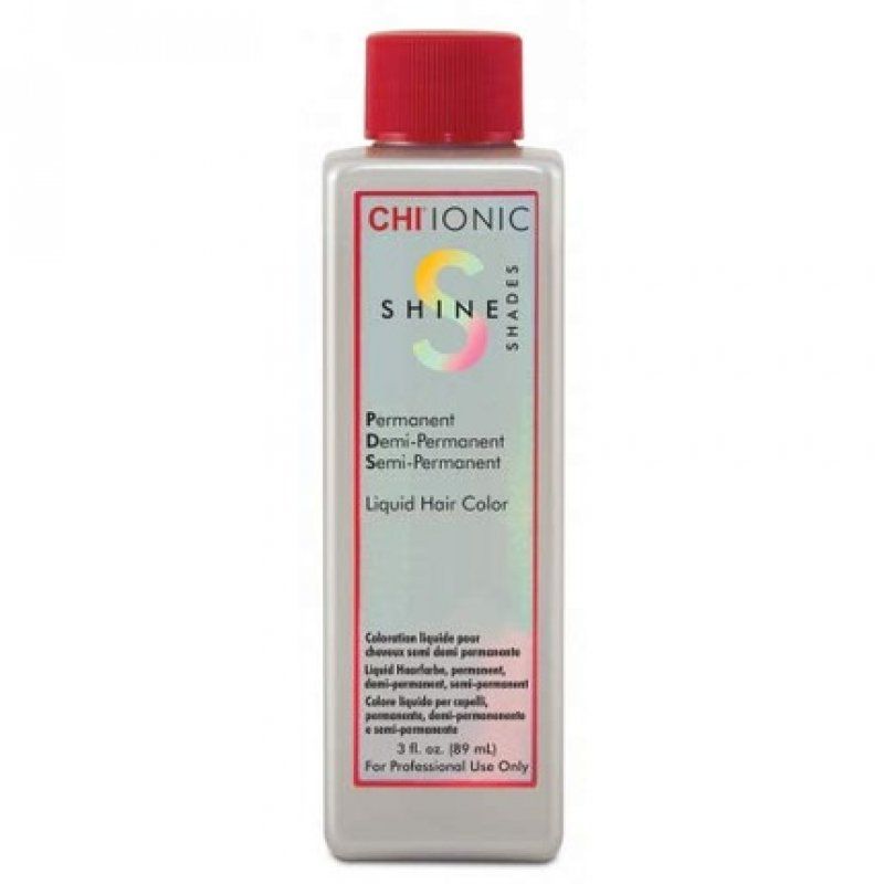 Chi Ionic Shine Shades 6C 89ml
