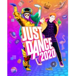 Just Dance 2020 (UK)