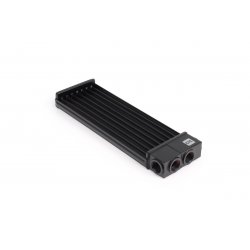 Alphacool ES U-Form RAM-Wasserkühler 8-Fach Set