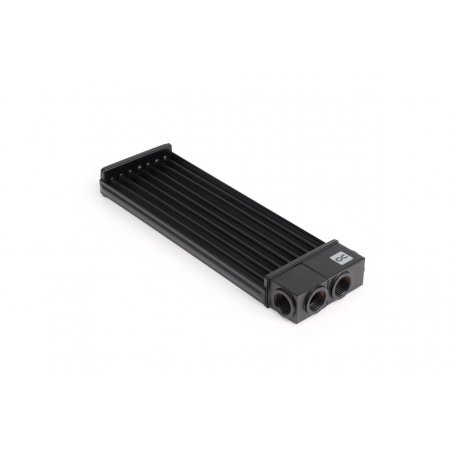 Alphacool ES U-Form RAM-Wasserkühler 8-Fach Set