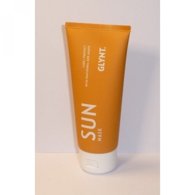 SUN Mask100ml