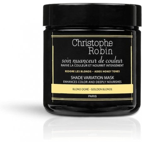 Shade Variation Care - Golden Blond 8.33 Fl Oz. 250ml