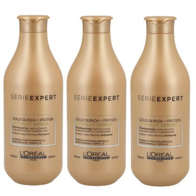 Lp Se Abs Rep Lip Sh 300ml Vb98