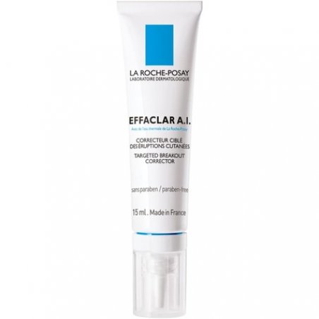 EFFACLAR A.I. 15ml