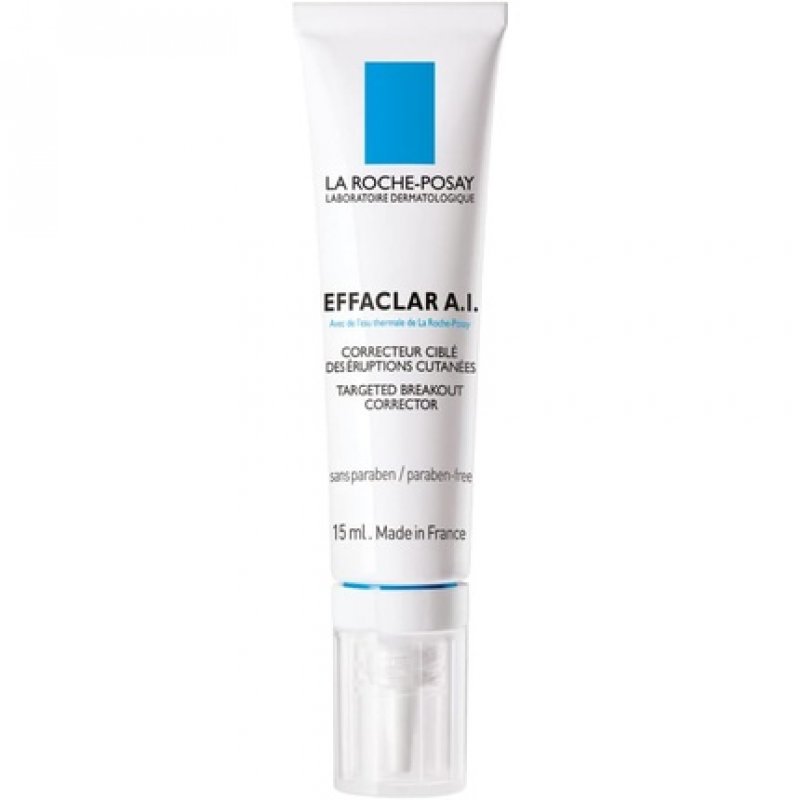 EFFACLAR A.I. 15ml