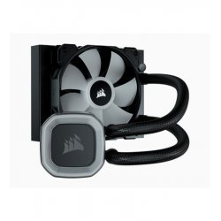 CORSAIR H55 RGB 120mm CPU Cooler