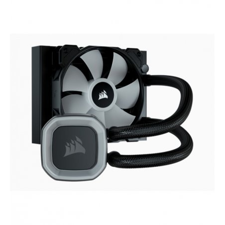 CORSAIR H55 RGB 120mm CPU Cooler