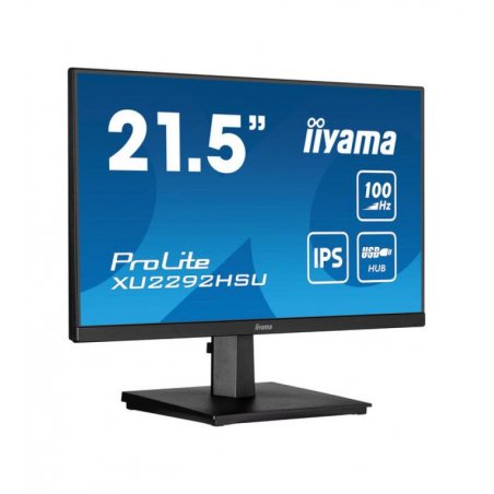 IIYAMA XU2292HSU-B6