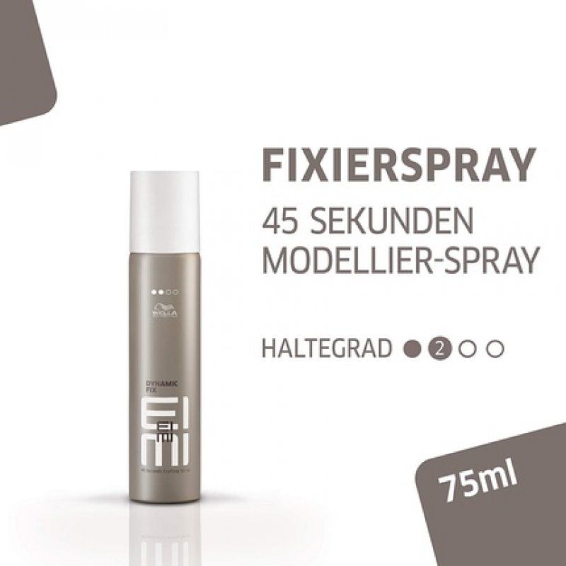 EIMI Dynamic Fix 75ML
