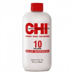 Chi Ionic Shine Shades 1N 89ml