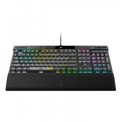 K70 RGB PRO MAX BLACKClavier Gaming magn-meca RGB