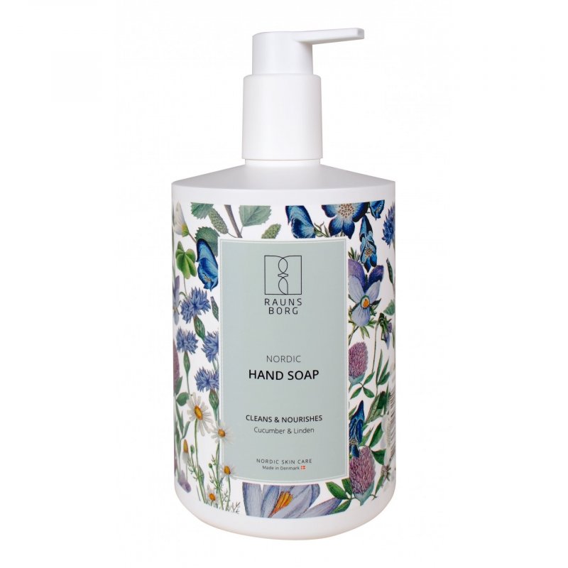 Raunsborg - Hand Soap 500 ml