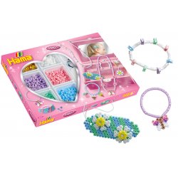 BTE PM BOITE A BIJOUX HAMA