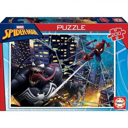 Educa 18100 puzzle 48 pc(s)