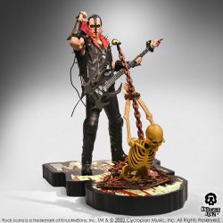 Misfits statuette Rock Iconz Jerry Only 23 cm
