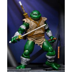Teenage Mutant Ninja Turtles (Mirage Comics) figurine Michelangelo (The Wanderer) 18 cm