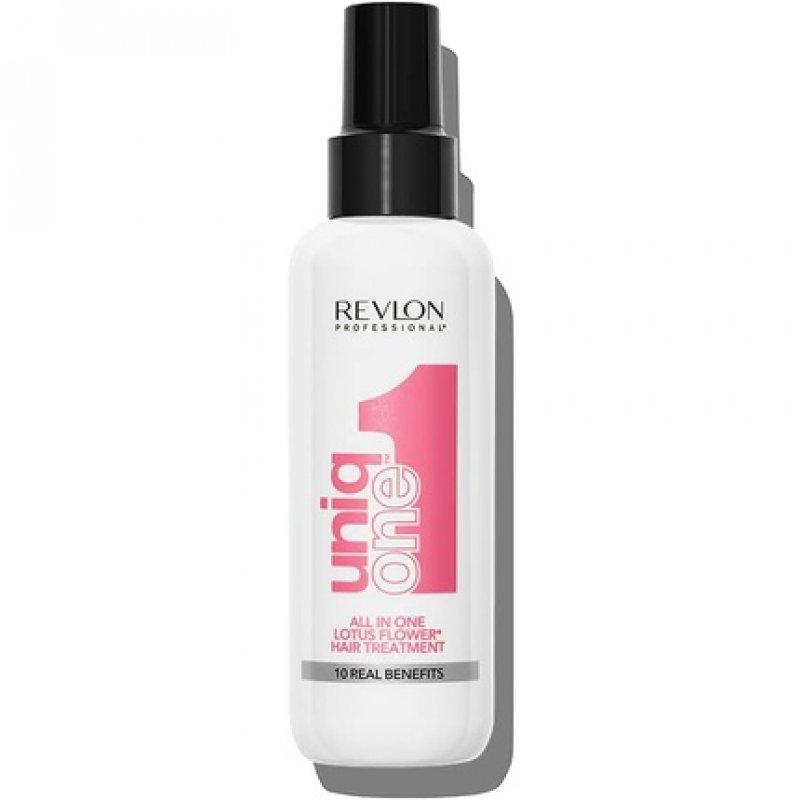 UNIQ ONE LOTUS FLOWER 150ml