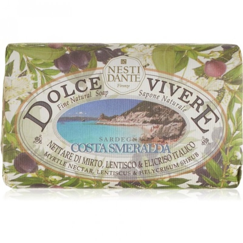 SARDEGNA DOLCE VIVERE 250 g