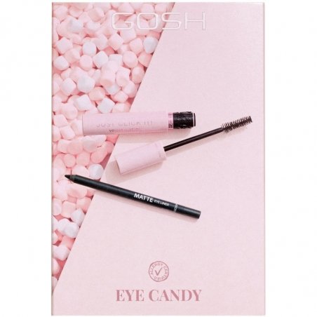 GOSH - Eye Candy Giftset