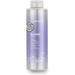 Blonde Life Violet Shampoo 1000ml