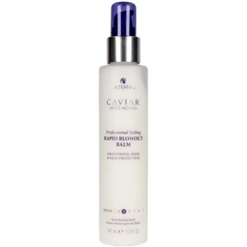 Caviar Professional Styling Rapid Blowout Balm 147 ml