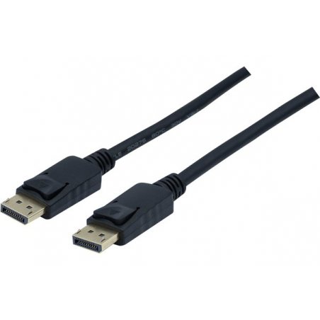 DisplayPort 1.1 cord- 1,5 m