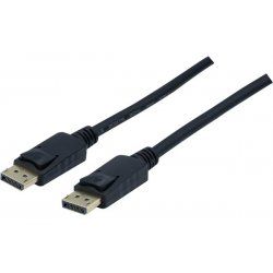DisplayPort 1.1 cord- 3 m