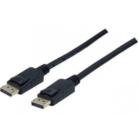DisplayPort 1.1 cord- 3 m