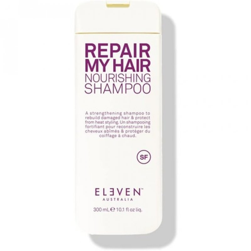 Repair My Hair Shampoo 300ml