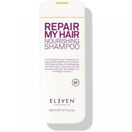 Repair My Hair Shampoo 300ml