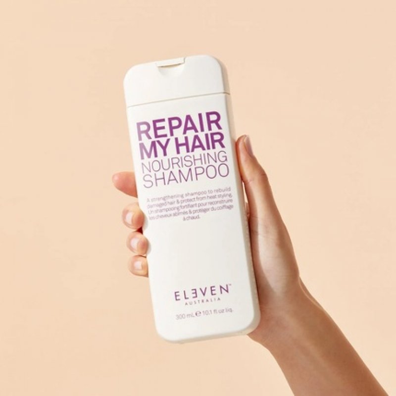 Repair My Hair Shampoo 300ml
