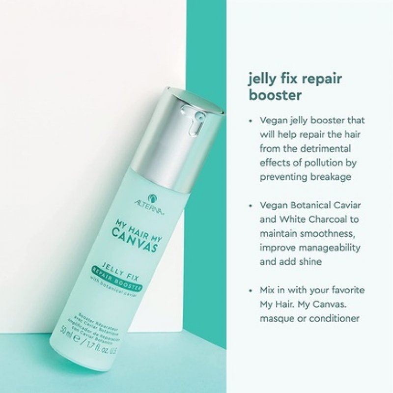 MHMC JELLY FIX REPAIR BOOSTER 50ML