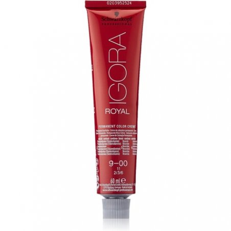 Igora Royal 9-00 60ml