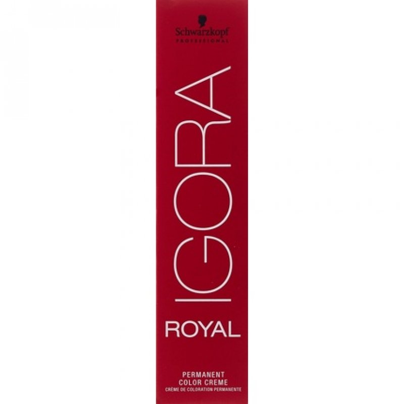 Igora Royal 9-00 60ml