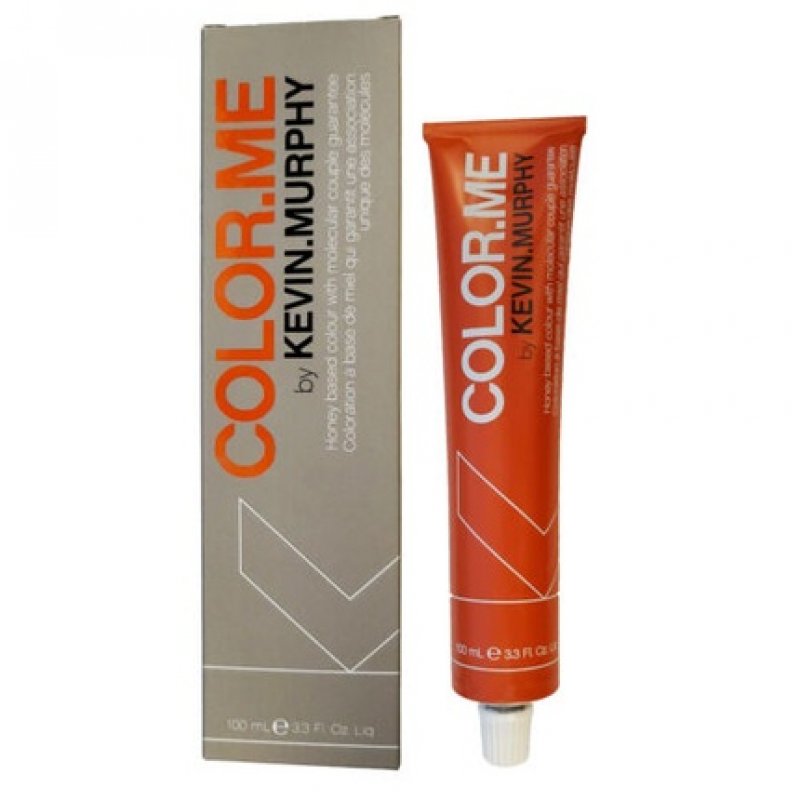 COLOR 8.0 Light Blonde 100ml