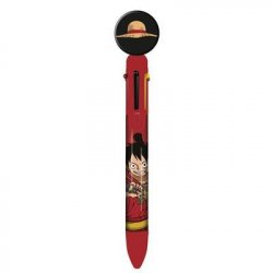 ONE PIECE - Wano - Bic Muticolore