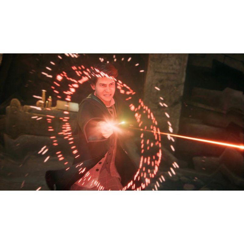 Hogwarts: Legacy (PS4)