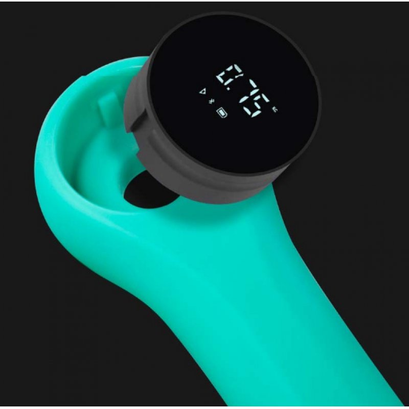 Move It - Beat smart Dumbbell 2* 1.0kg smart dumbbell