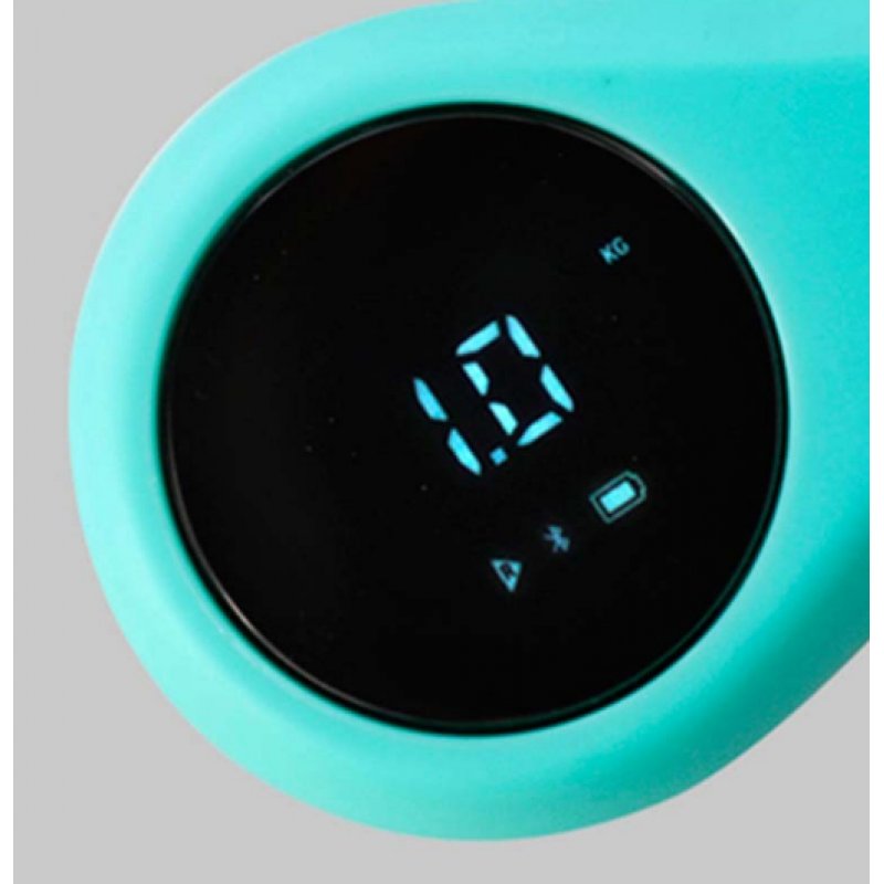 Move It - Beat smart Dumbbell 2* 1.0kg smart dumbbell