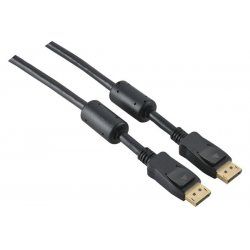 DisplayPort 1.1 cord- 2 m