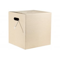 EKIVALAN F/FTP CAT6A SOLID CABLE GREY LSZH CPR Dca - 305M