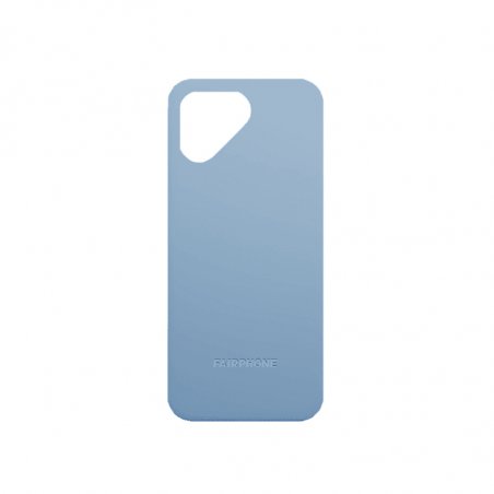 Fairphone F5COVR-1ZW-WW1 Back housing cover Blue