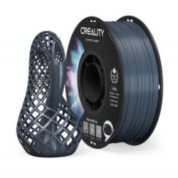 CR-ABS Filament Grau, 3D-Kartusche (1 kg, 1,75 mm, auf Rolle)