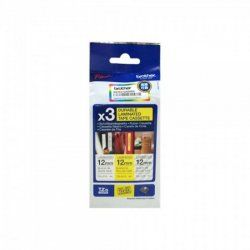 Brother TZE34M3 label-making tape