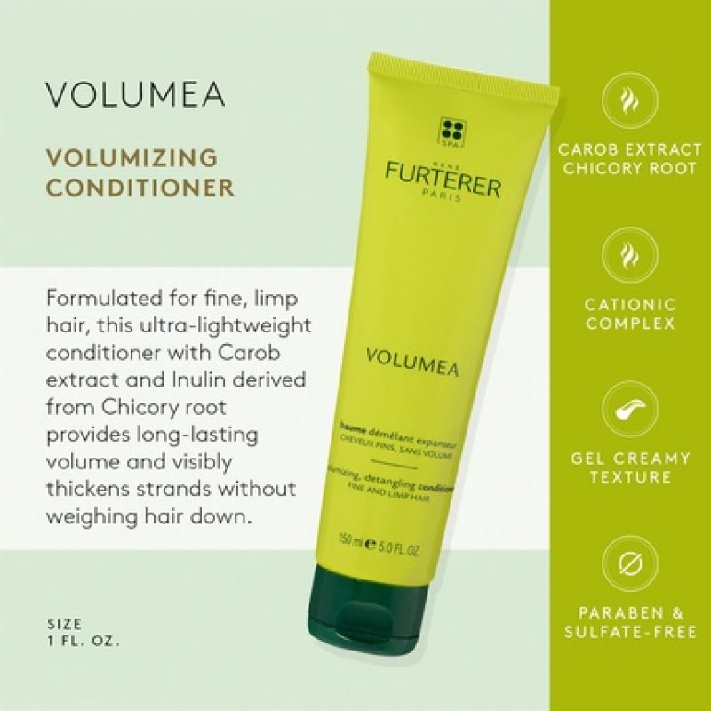 Volumea Bálsamo Expansor 150 ml